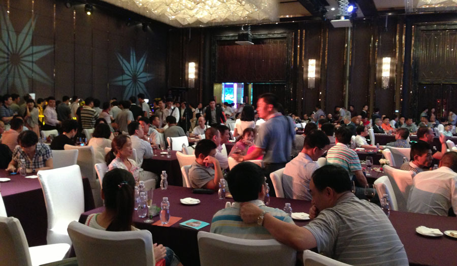 客戶答謝會策劃應(yīng)該要如何舉辦，需要重視哪些